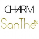 Logo de SanThe
