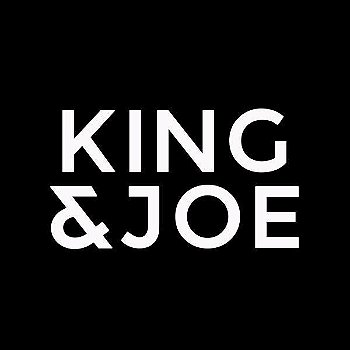 King e Joe