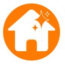 Logo de Cromolar Móveis que Brilham