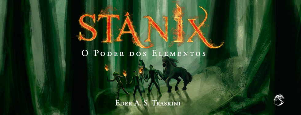 Resultado de imagem para stânix - o poder dos elementos arwen