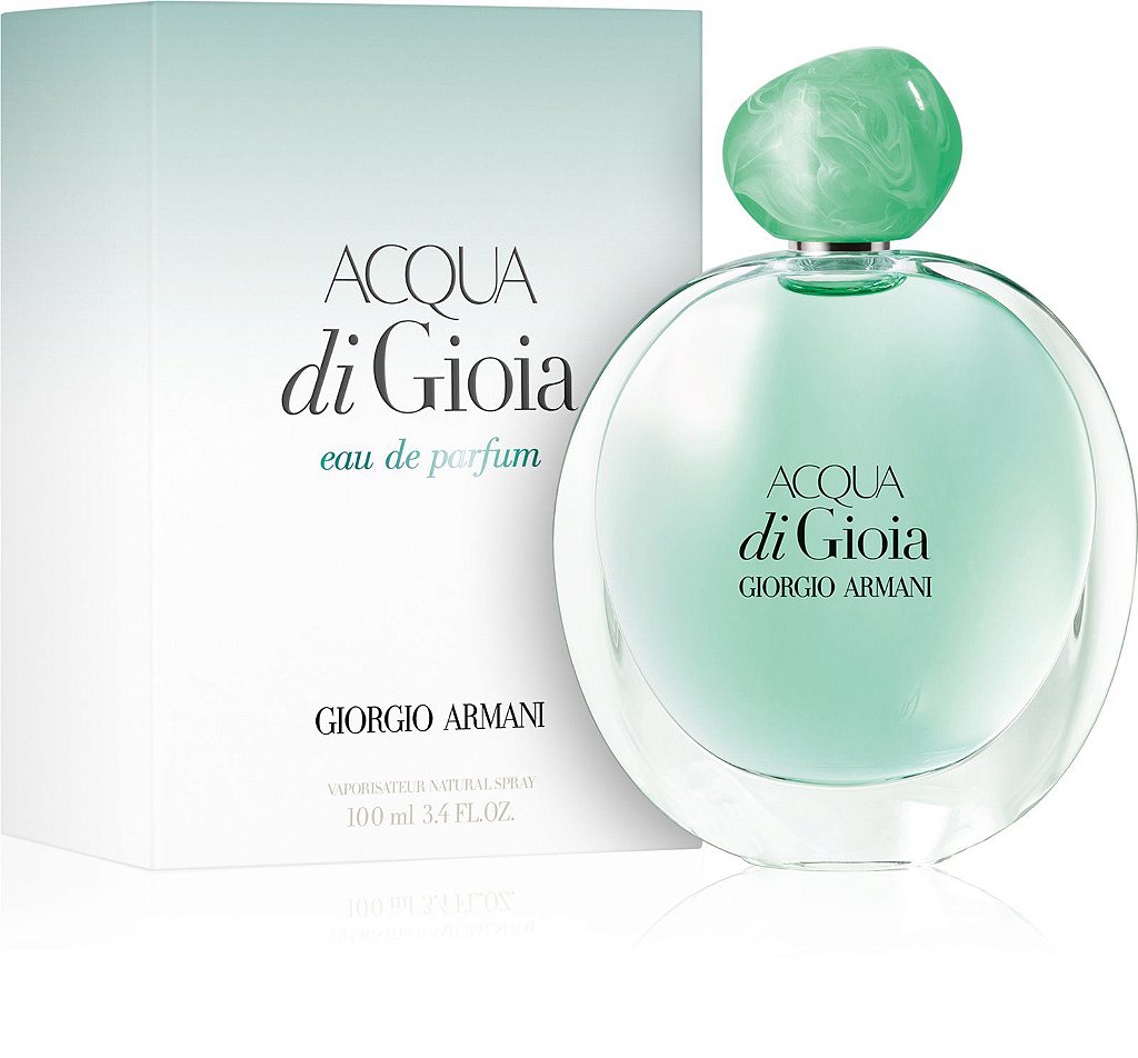 acqua di gio perfume feminino