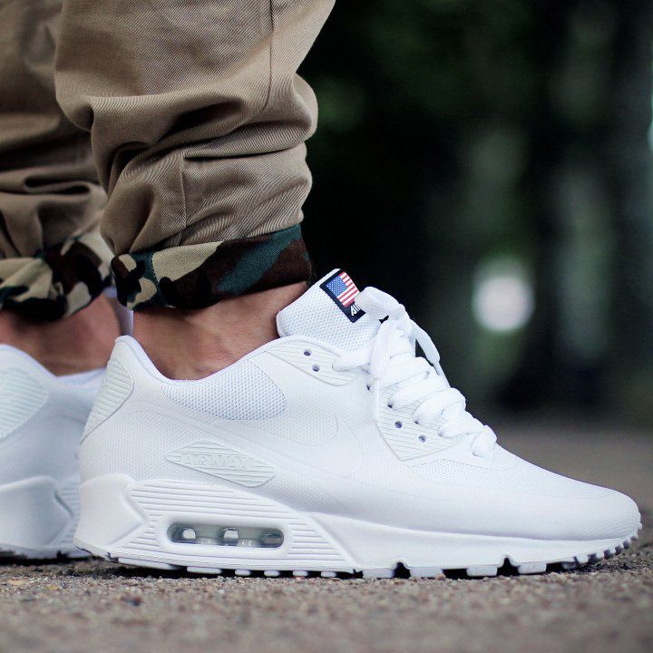 air max 90 independence day