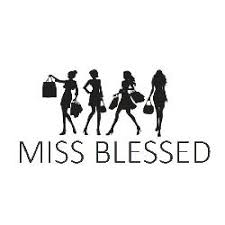 Miss Blessed - Moda Feminina