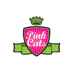Pink Cats