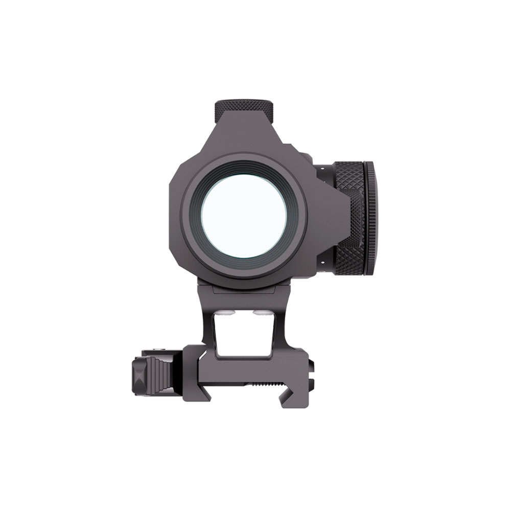 Red Dot Vector Optics Maverick-II 1x25 GenII - Ed Esportes Red Dot Vector Optics Maverick-II 1x25 GenII - Ed Esportes
