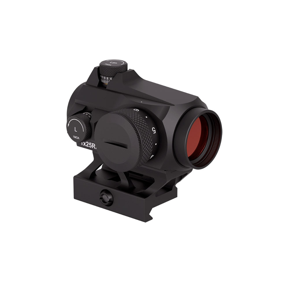 トイガン Vector Optics Maverick-II 1x25 GenII Amazon.co.jp: Vector Optics Maverick-II 1x25 GenII ベクター