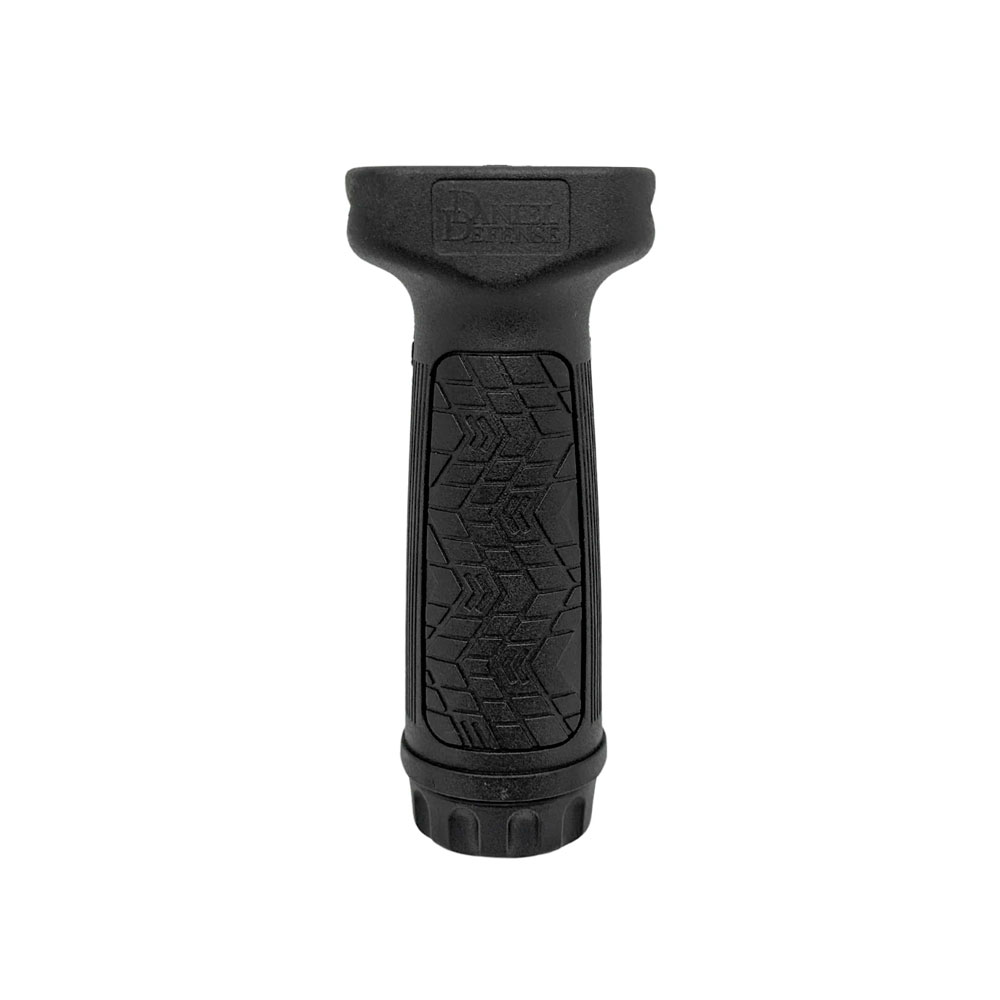 Hand Grip Vertical Daniel Defense Polímero - Ed Esportes