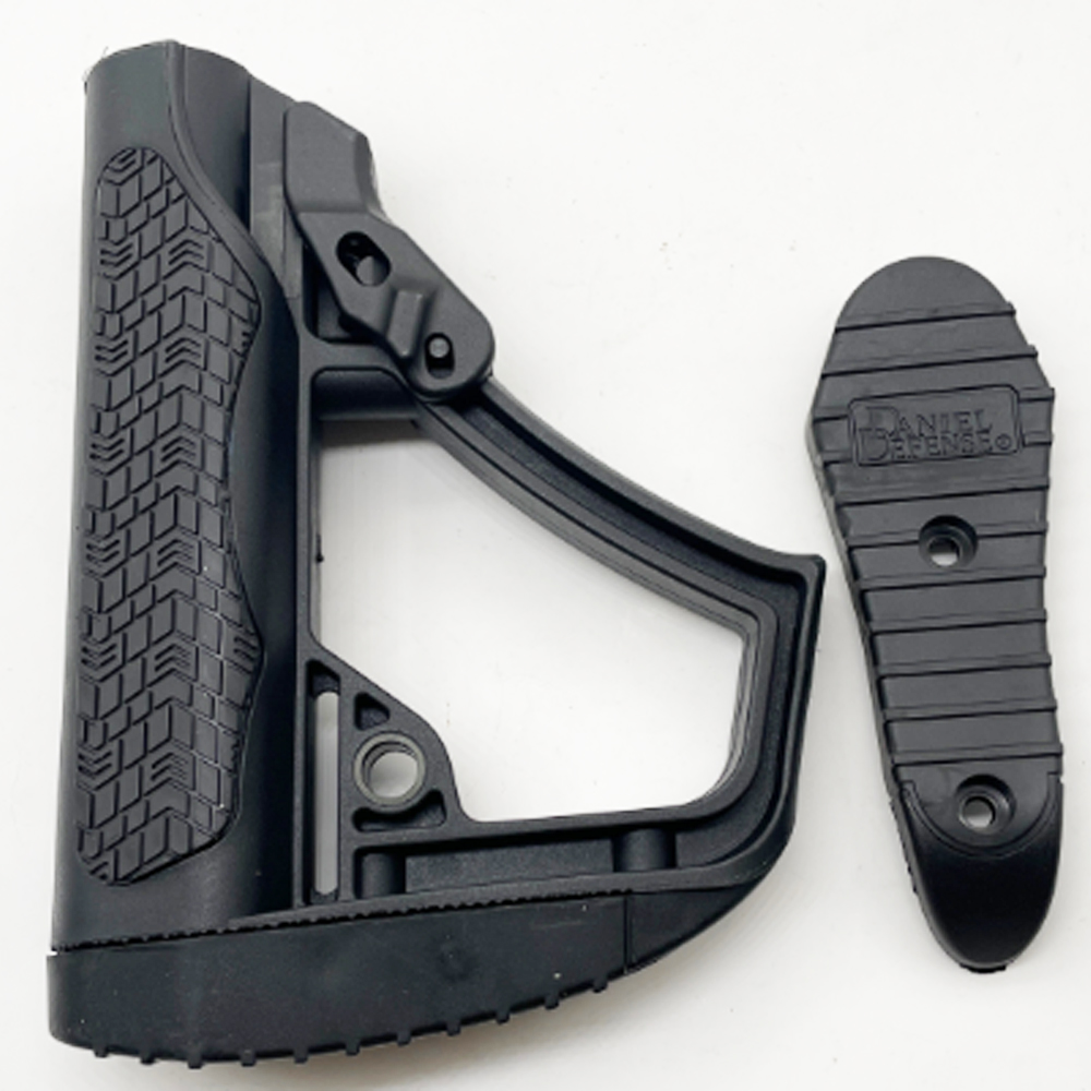 Stock Daniel Defense Polímero - Ed Esportes