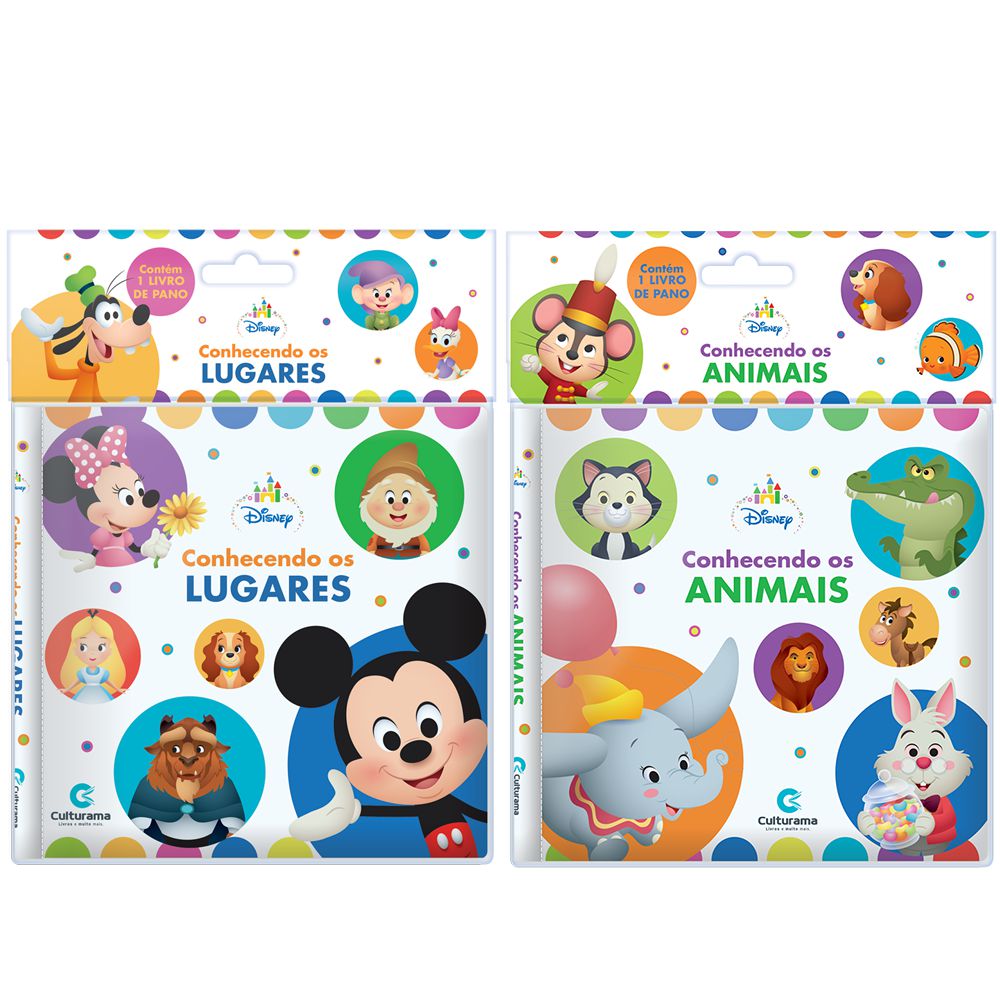 Livro 365 Desenhos Para Colorir Disney Pixar Culturama Infantil