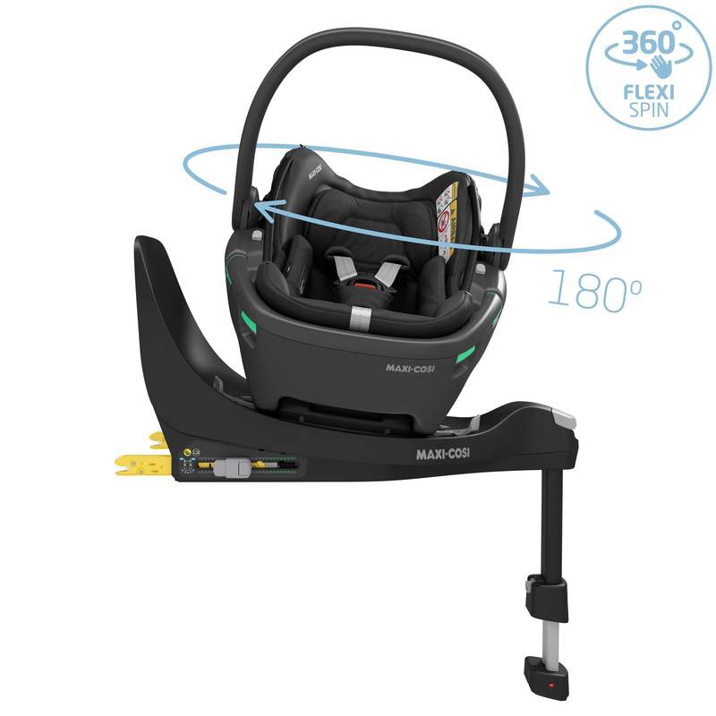 Cadeira de Carro 360 Perfect - TotalBaby Store