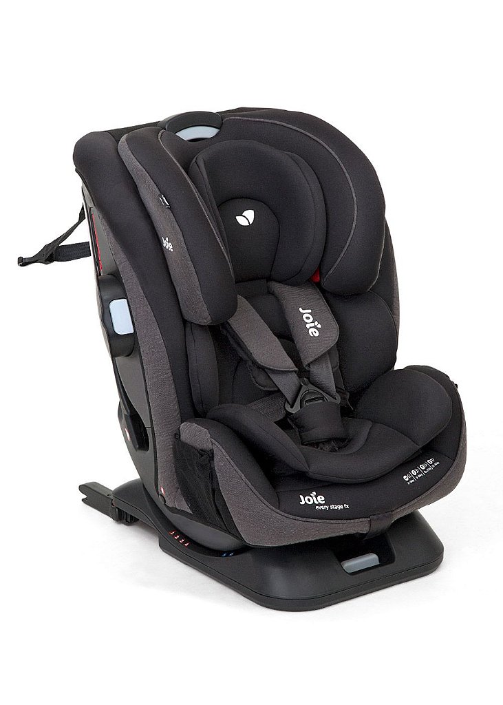 Cadeira de Carro 360 Perfect - TotalBaby Store