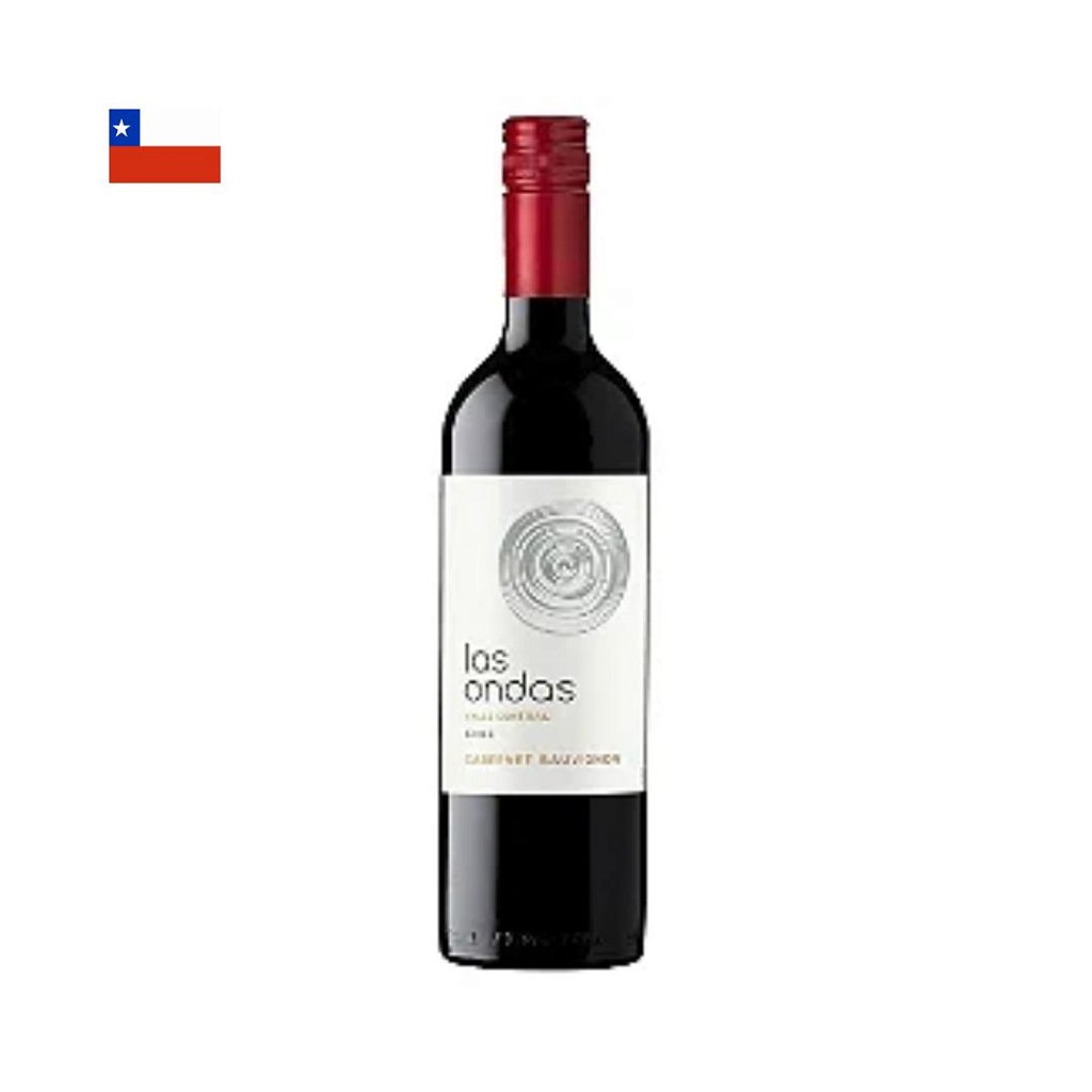 ワイン ONDA Cabernet Sauvignon 2019 Vinho Las Ondas Cabernet Sauvignon 750ml - LM Online
