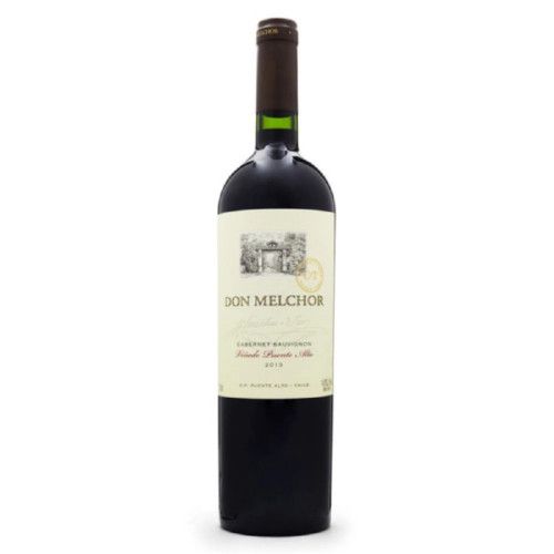 コンチャ イ トロ ドン メルチョー カベルネ 1997 Vinho Don Melchor Safra 1997 750ml - LM Online