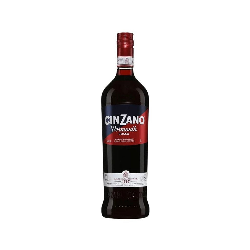 Cinzano Rosso 950ml - LM Online
