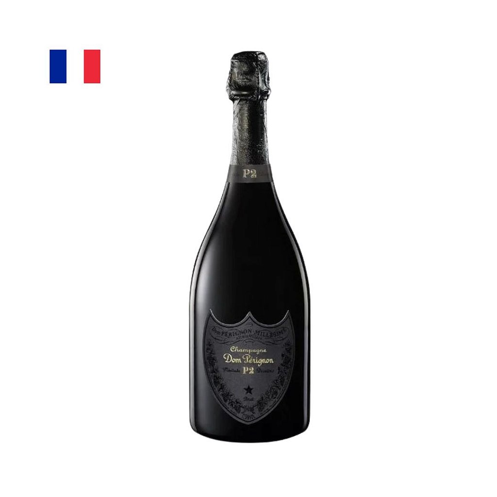 Champagne Dom Pérignon P2 Plenitude 750ml - LM Online