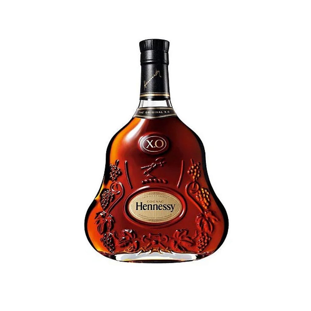 Conhaque Hennessy X.O. 700ml - LM Online