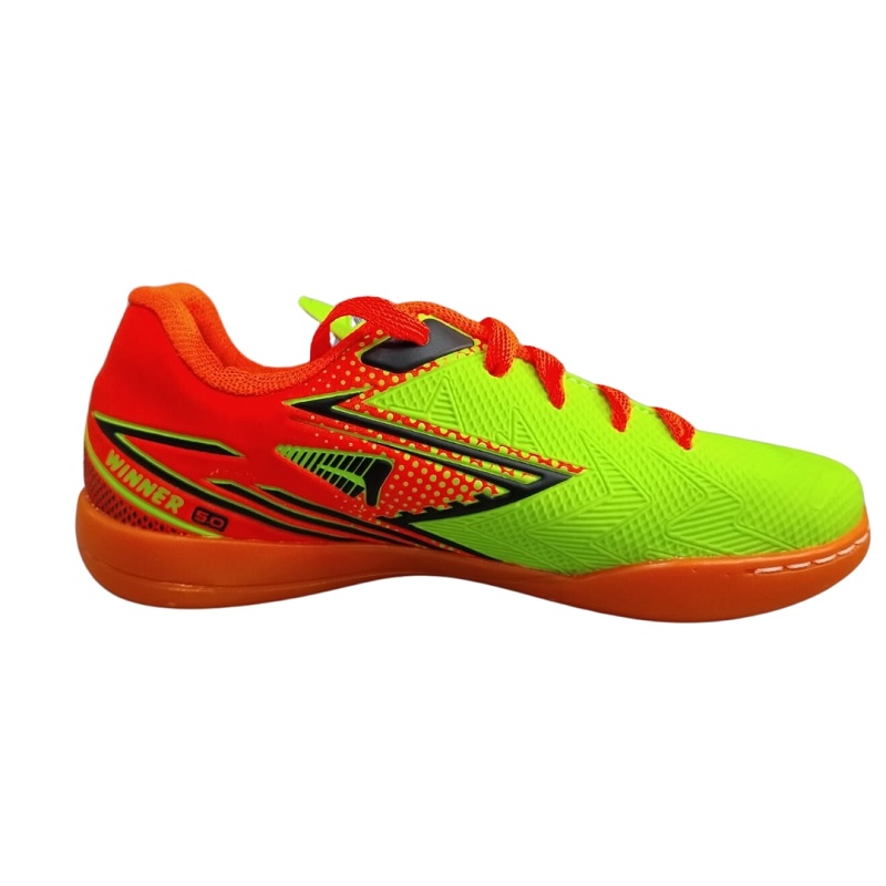 Chuteira Indoor Adultol Winner 720 - Casa do Atleta
