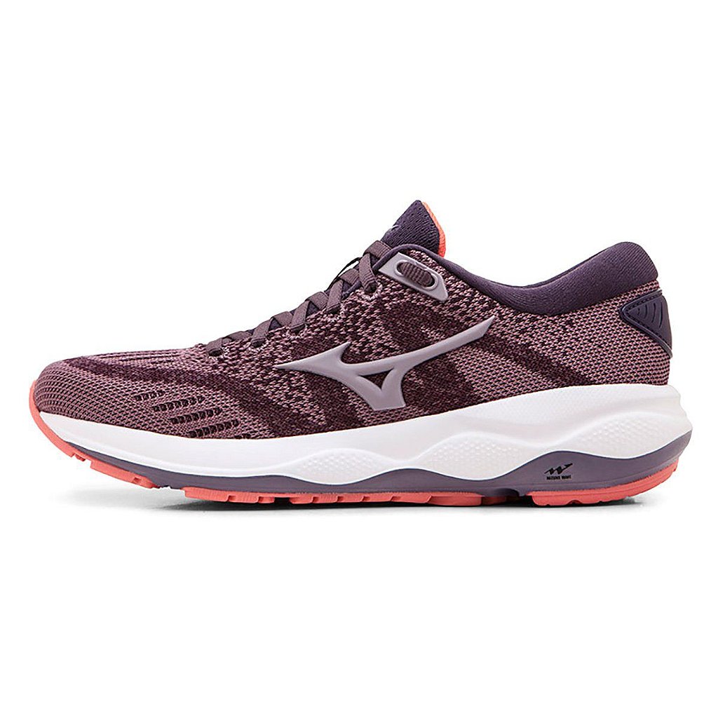 Tênis mizuno hot sale way