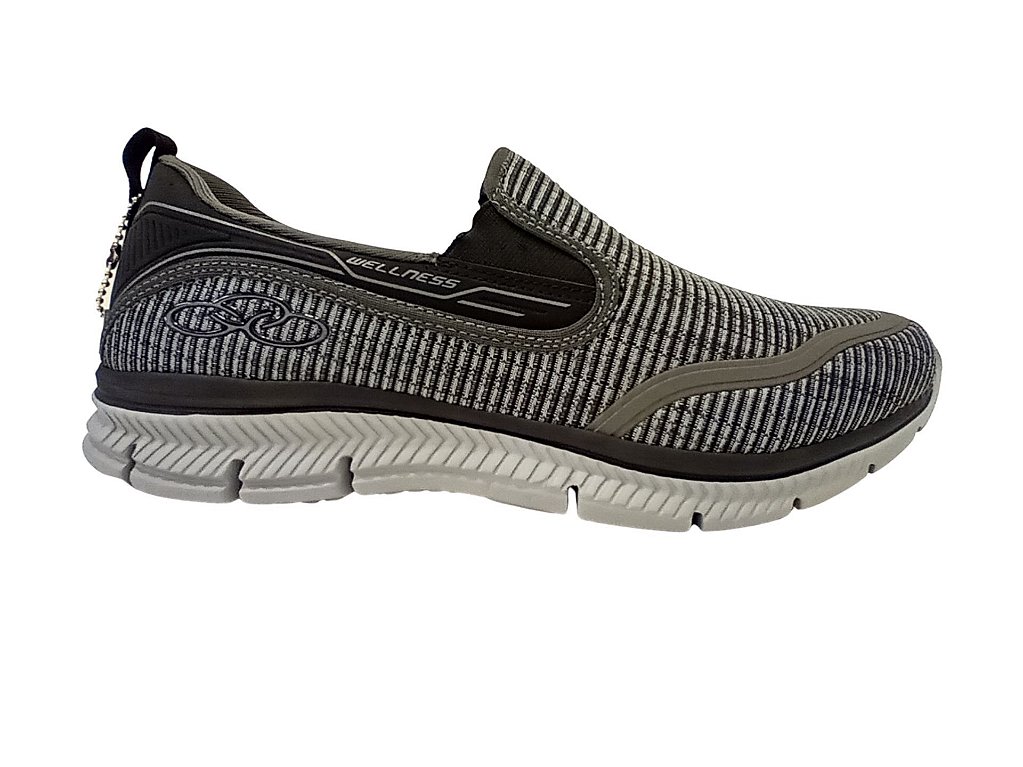 olympikus wellness preto