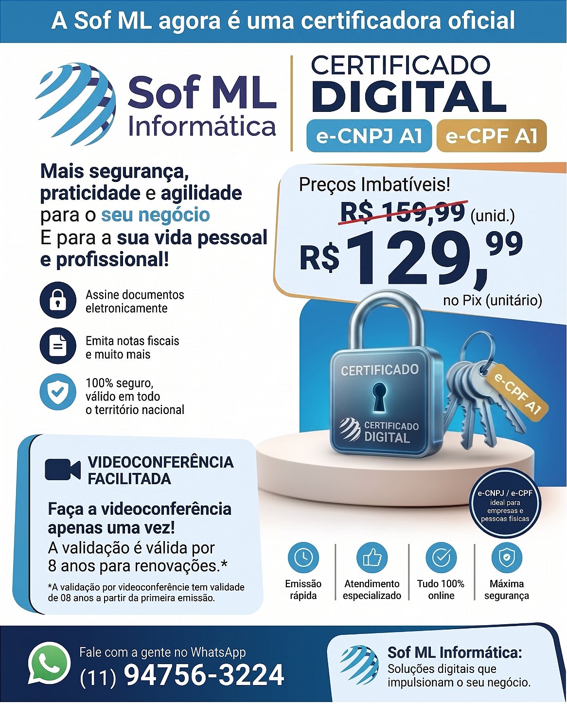 Certificado
