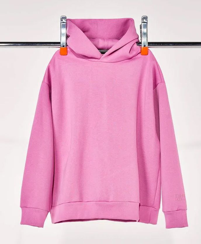 aritzia tna cropped moletom com capuz