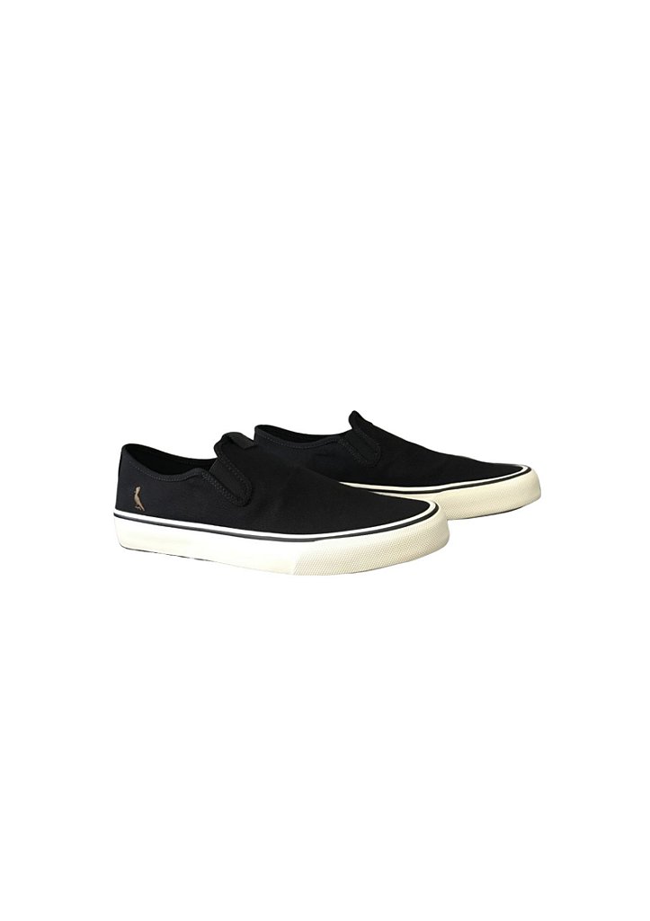 slip on reserva preto