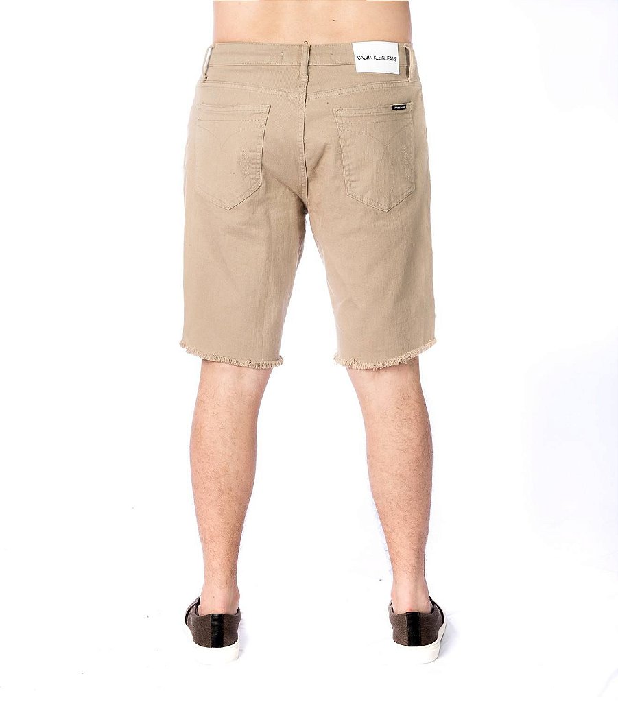 bermuda sarja calvin klein