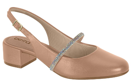 Sandália Feminina ColeÃ§Ã£o VerÃ£o Beira Rio 2019 Sapatos