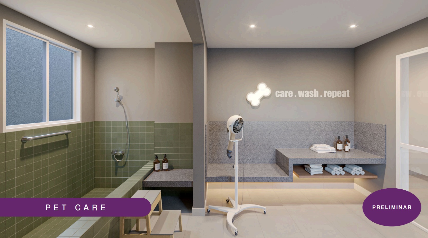 Pet Care Kazzas Santo Amaro