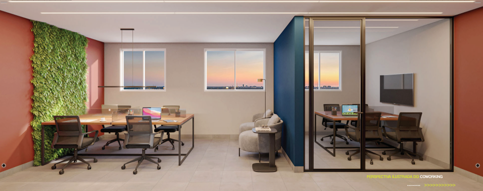 Coworking