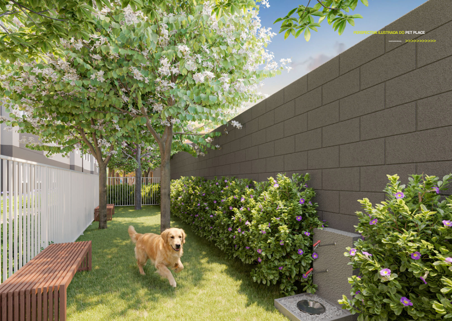 Pet Place