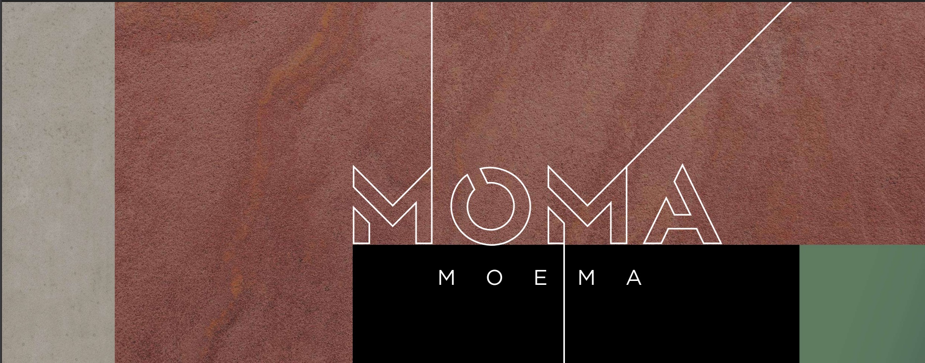 Logo MOMA Moema