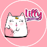 Lilly Cute Cat