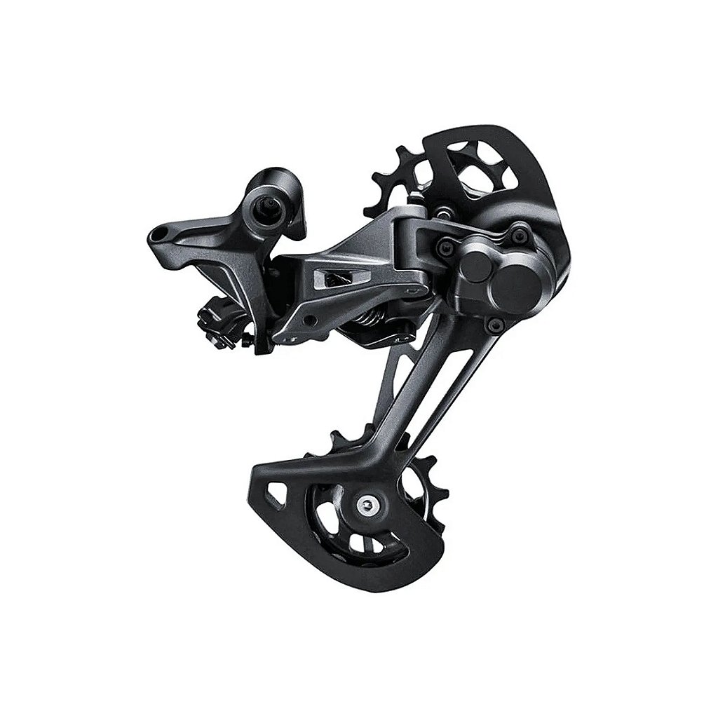 Cambio Traseiro Shimano Slx Rd M7120 Sgs 12v Top Bike Cacoal