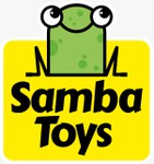 samba toys