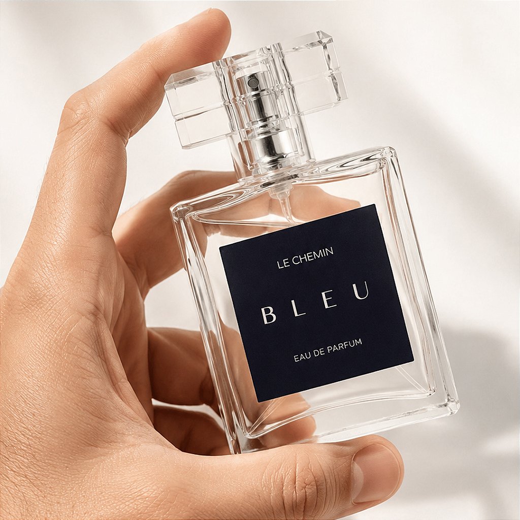 Bleu 50mL | Perfume Masculino Le Chemin - Le Chemin - Perfumes