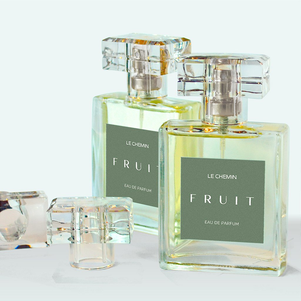 Perfume Fruit 50mL - Frescor Frutal | Le Chemin - Le Chemin