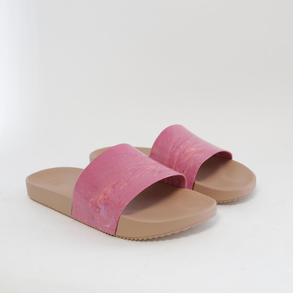 CHINELO GRENDENE GASPEA ZAXY SNAP SPLASH SLIDE FEMININO 137580-P