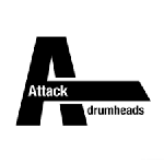 Attack Drumheads