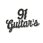91 Guitar's