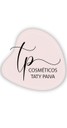 Logo de Cosméticos Taty Paiva