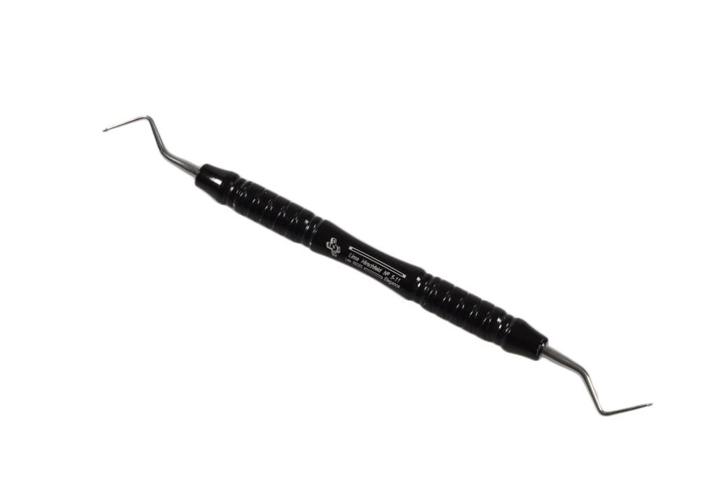 5'11 CHEMISTRY 　FCS LIMA HIRSCHFELD N. 5-11 ELEGANCE - Dental Ice Virtual