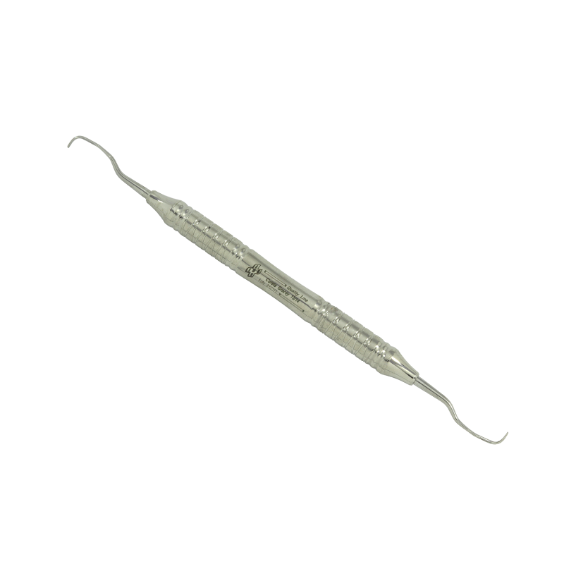 CURETA GRACEY 13-14 - PREMIUM - ICE - Dental Ice Virtual