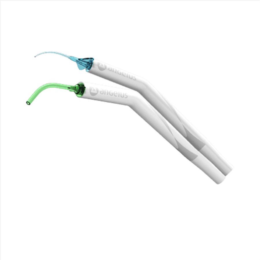 Sugador Flex Suctor Endodôntico - Angelus - Dental Ice Virtual -  Instrumentos e Produtos Odontológicos