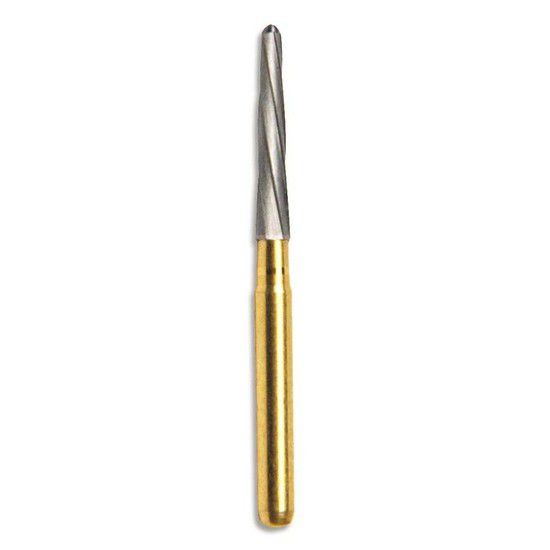 Broca Endo Z FG - Microdont - Dental Ice Virtual - Instrumentos e