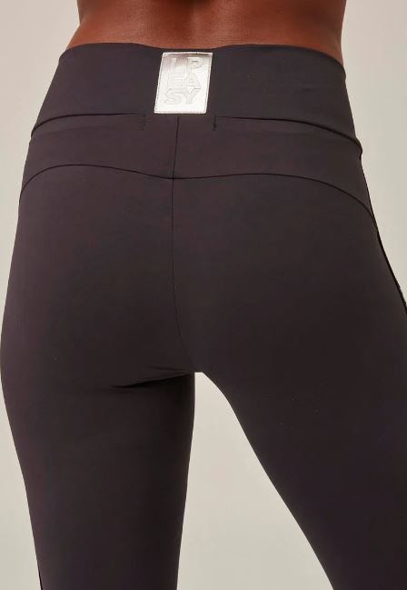 Legging Flex Malbec Power – Vancci