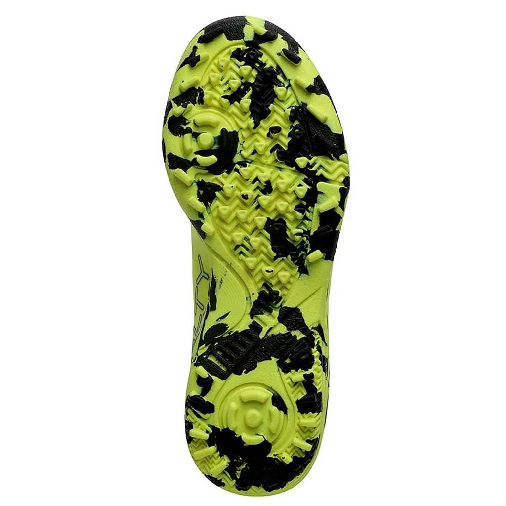 tênis society penalty