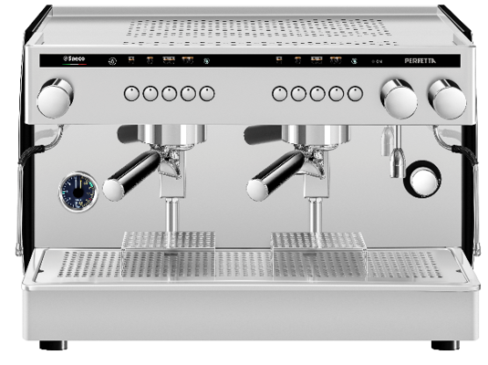 Máquinas de Café, Expresso, Automáticas e Manuais