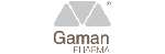 Gaman Pharma