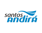 Santos Andira